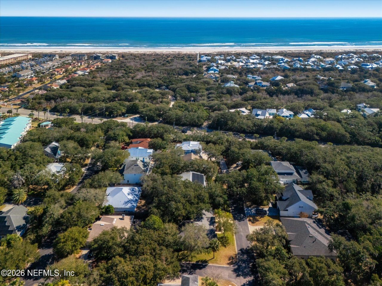 300 Spanish Oak Court, Saint Augustine Beach, FL 32080 Photo