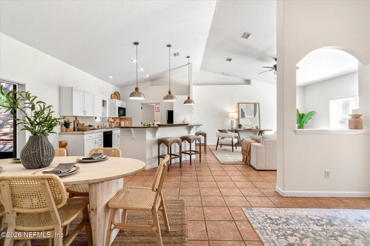 300 Spanish Oak Court, Saint Augustine Beach, FL 32080 Photo