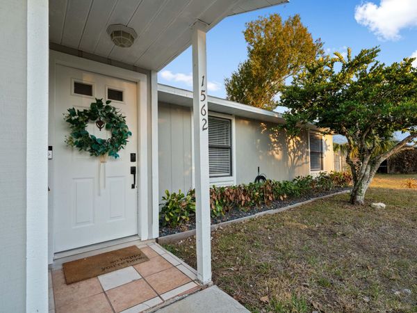 1562 Schooner Lane, Sebastian, FL 32958