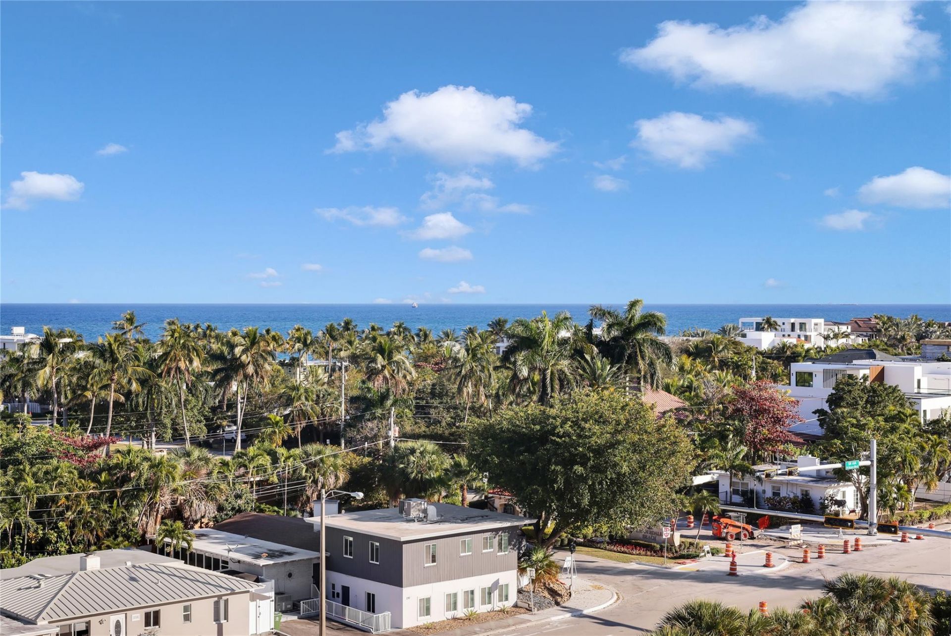 2715 N Ocean Boulevard, Unit 7D, Fort Lauderdale, FL 33308 Photo