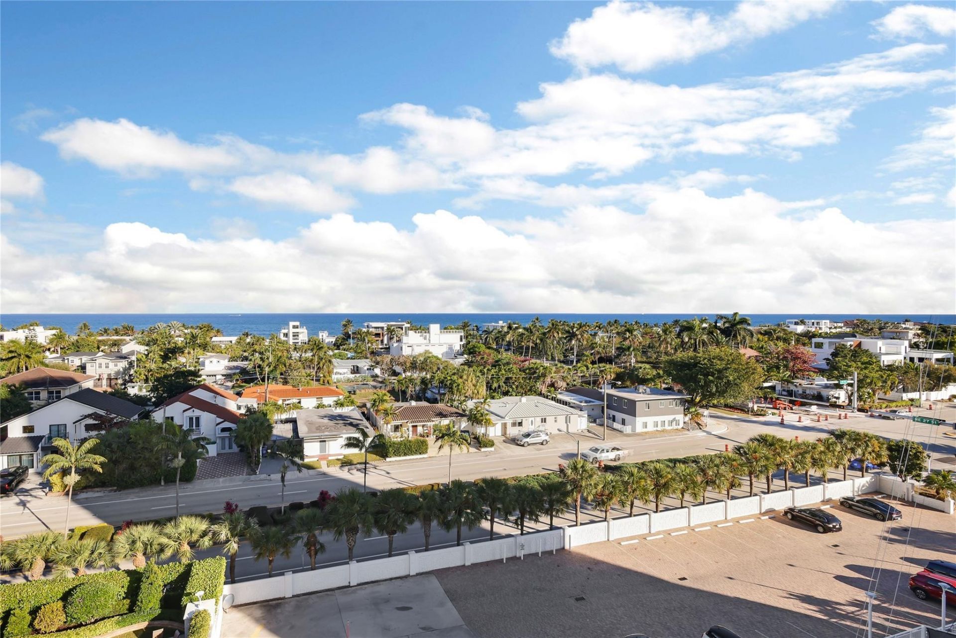 2715 N Ocean Boulevard, Unit 7D, Fort Lauderdale, FL 33308 Photo