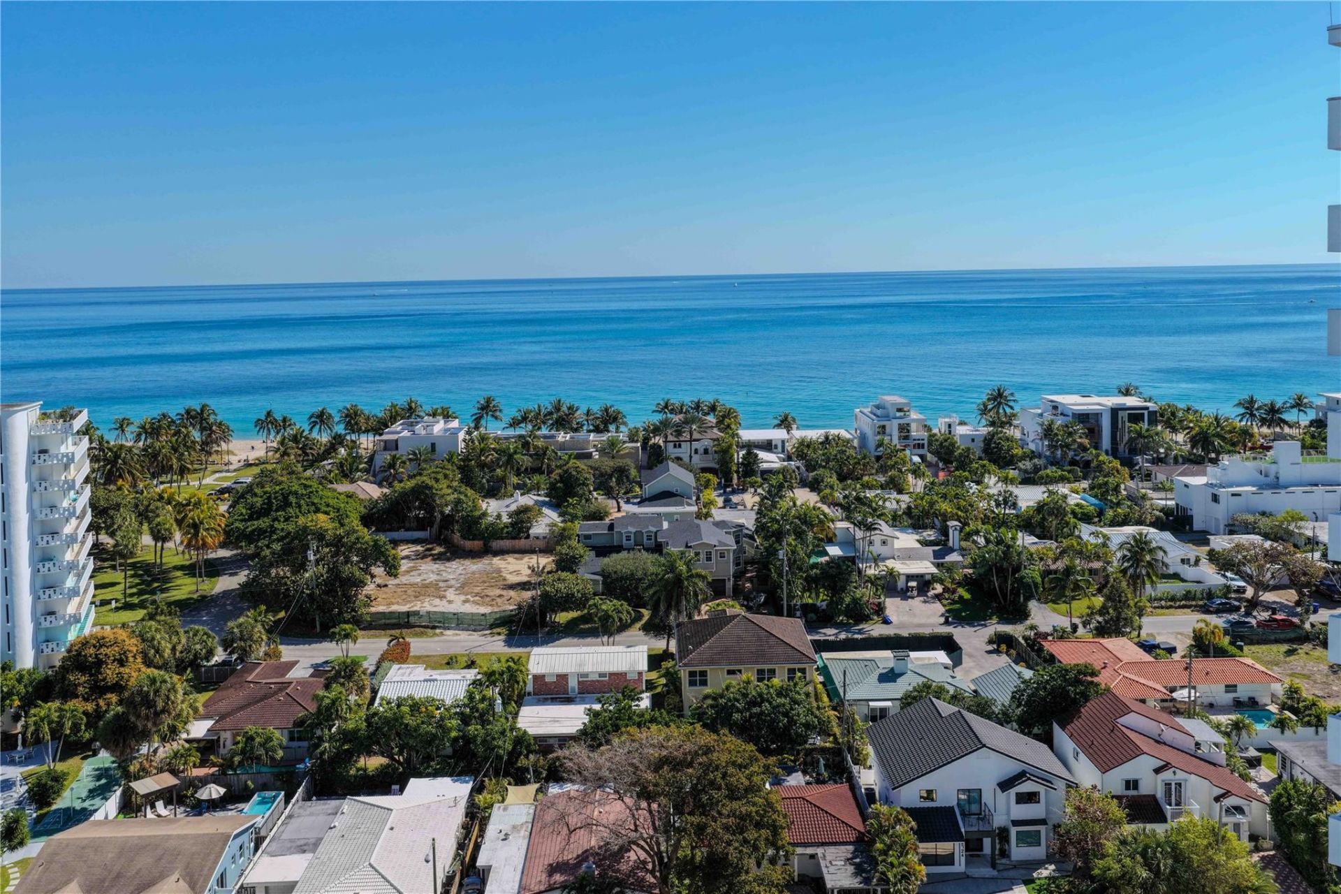 2715 N Ocean Boulevard, Unit 7D, Fort Lauderdale, FL 33308 Photo