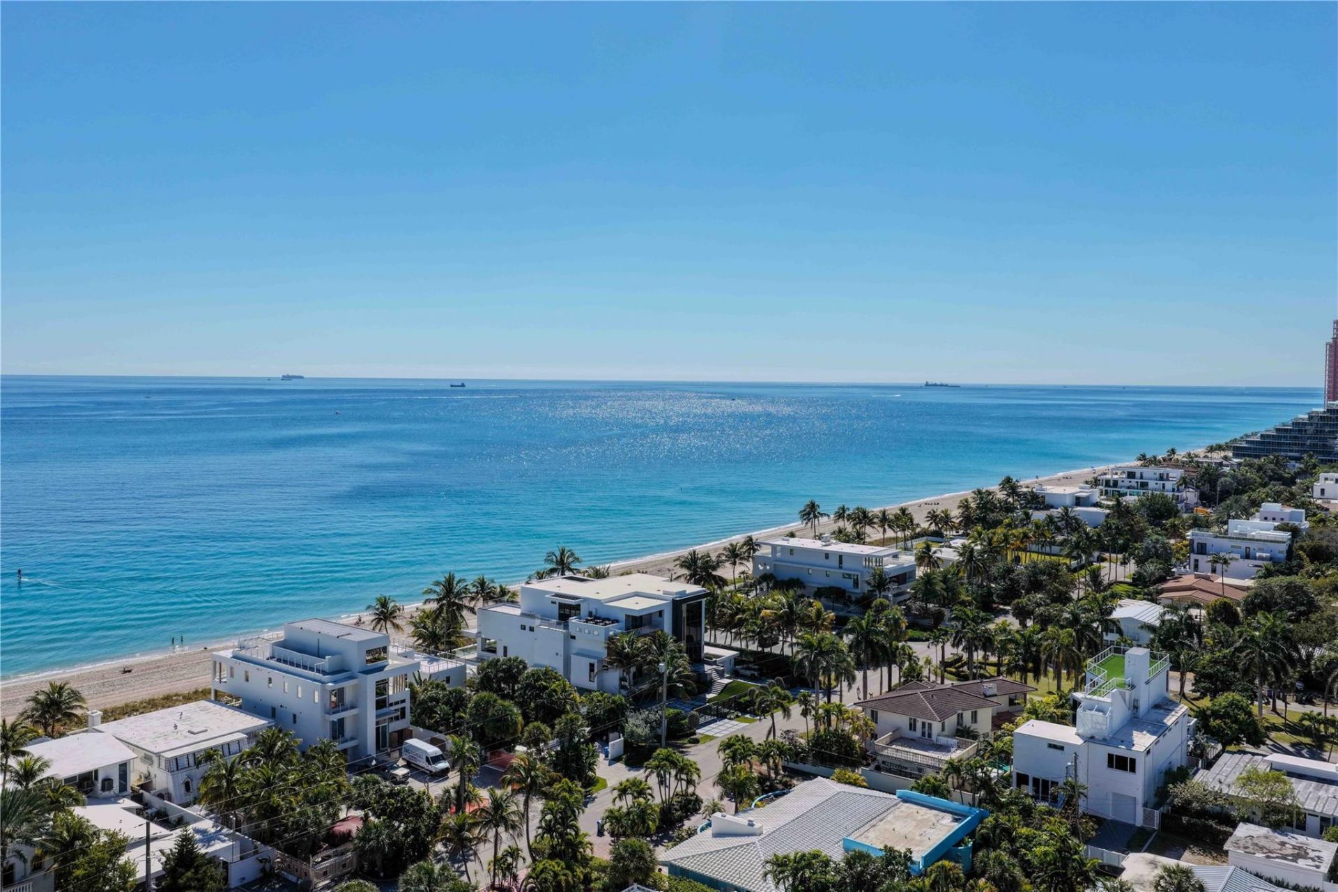 2715 N Ocean Boulevard, Unit 7D, Fort Lauderdale, FL 33308 Photo