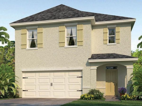 4121 GIORGIO DRIVE, WINTER HAVEN, FL 33884