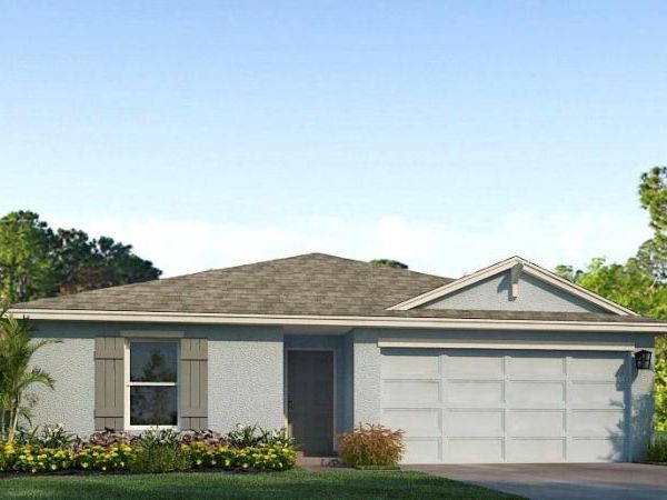 10964 GENTLE CURRENT WAY, PARRISH, FL 34219