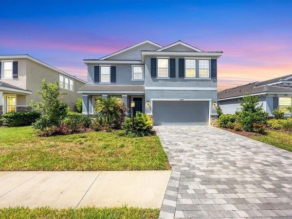 17828 GULF RANCH PLACE, BRADENTON, FL 34211