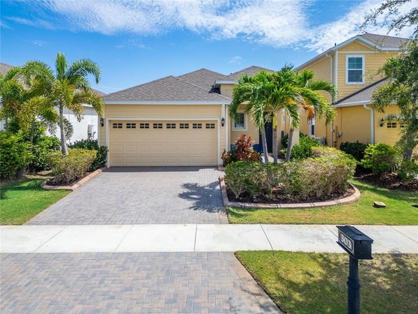 303 BLACKROCK LANE, APOLLO BEACH, FL 33572