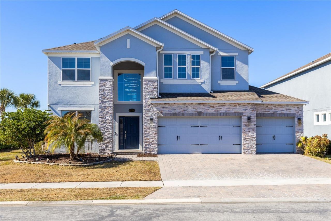 12351 Northover Loop, Orlando, FL 32824 Photo