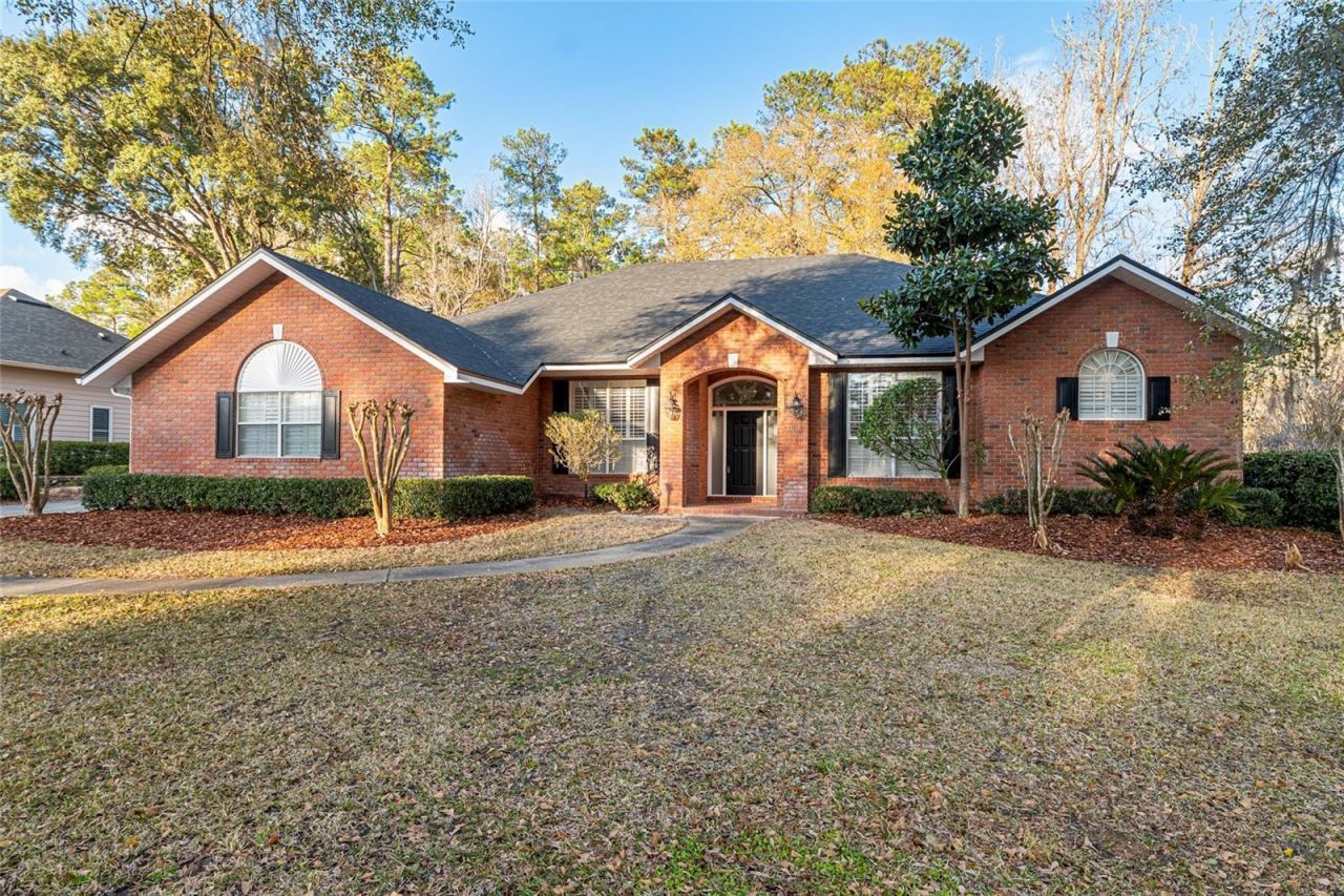 11827 NW 71st Terrace, Alachua, FL 32615 Main Photo