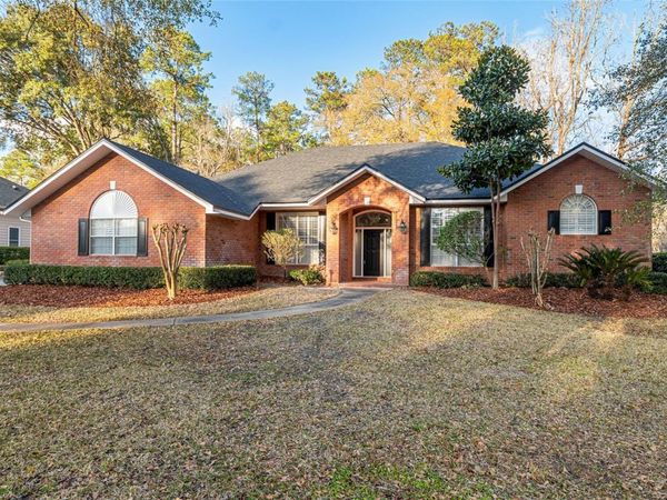 11827 NW 71ST TERRACE, ALACHUA, FL 32615