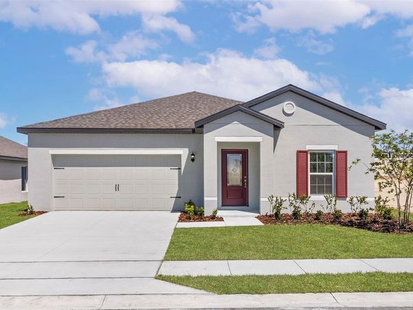 1633 NANTUCKET WAY, WINTER HAVEN, FL 33884