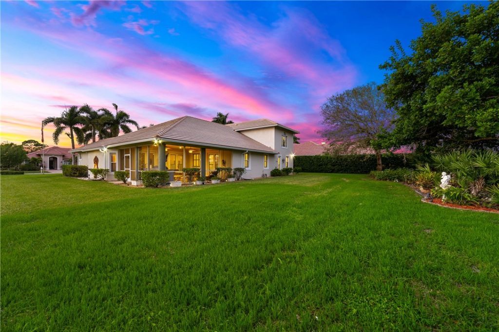 2800 Bent Pine Drive, Fort Pierce, FL 34951 Photo