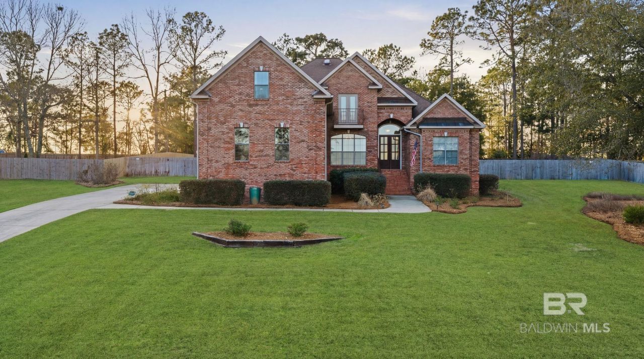 31893 Butler Drive, Spanish Fort, AL 36527 Main Photo