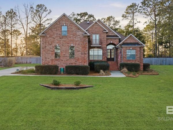 31893 Butler Drive, Spanish Fort, AL 36527