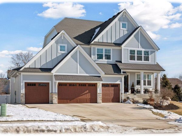 6300 Ranier Lane N, Maple Grove, MN 55311