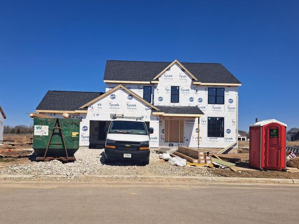 1268 Wild Rye LANE, Oconomowoc, WI 53066