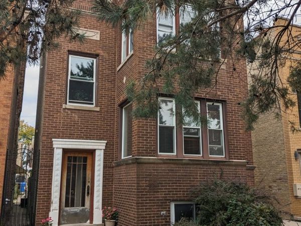 5627 N Campbell Avenue, Unit G, Chicago, IL 60659