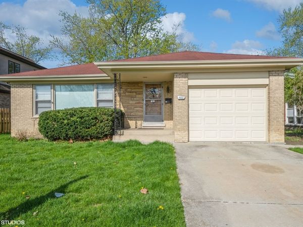 9222 Kildare Avenue, Skokie, IL 60076