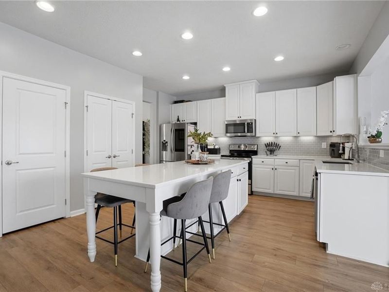 9680 Crooked Creek Drive, Clearcreek Township, OH 45458 Photo 10