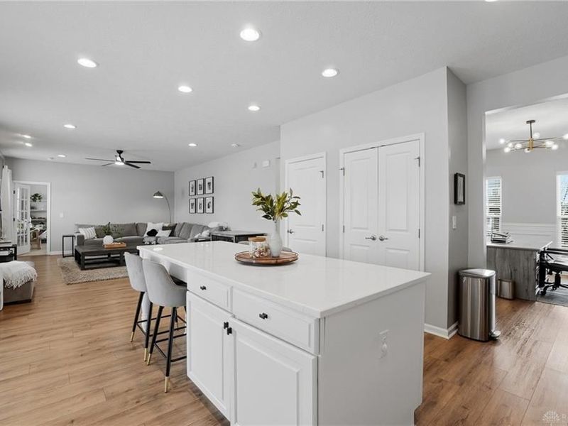 9680 Crooked Creek Drive, Clearcreek Township, OH 45458 Photo 11