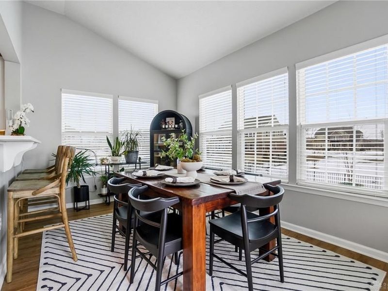 9680 Crooked Creek Drive, Clearcreek Township, OH 45458 Photo 14