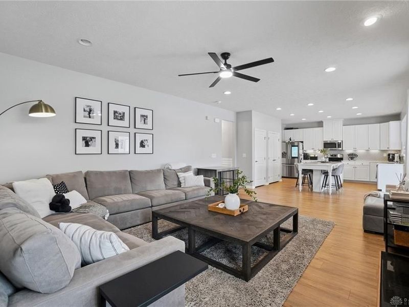 9680 Crooked Creek Drive, Clearcreek Township, OH 45458 Photo 18