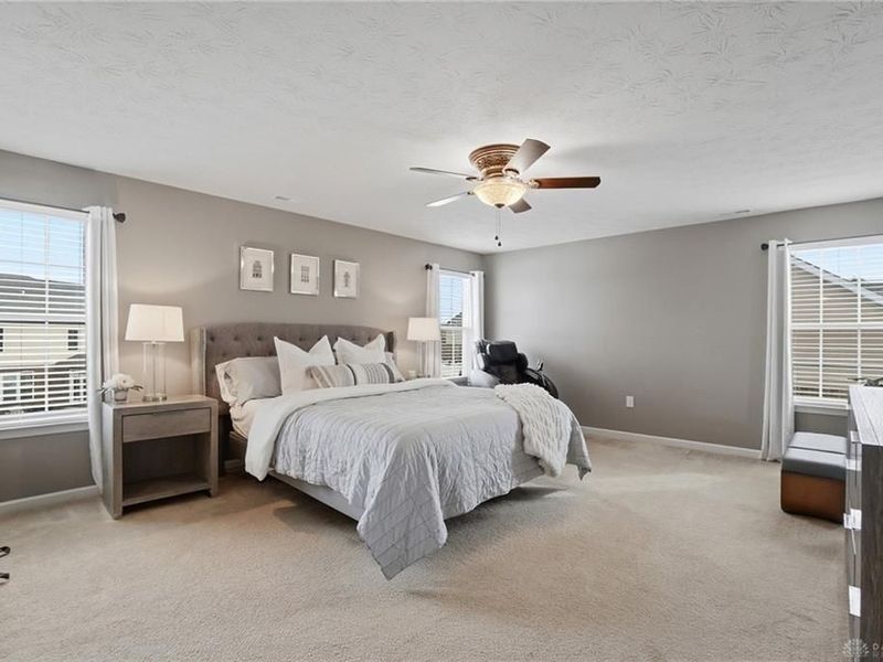 9680 Crooked Creek Drive, Clearcreek Township, OH 45458 Photo 23