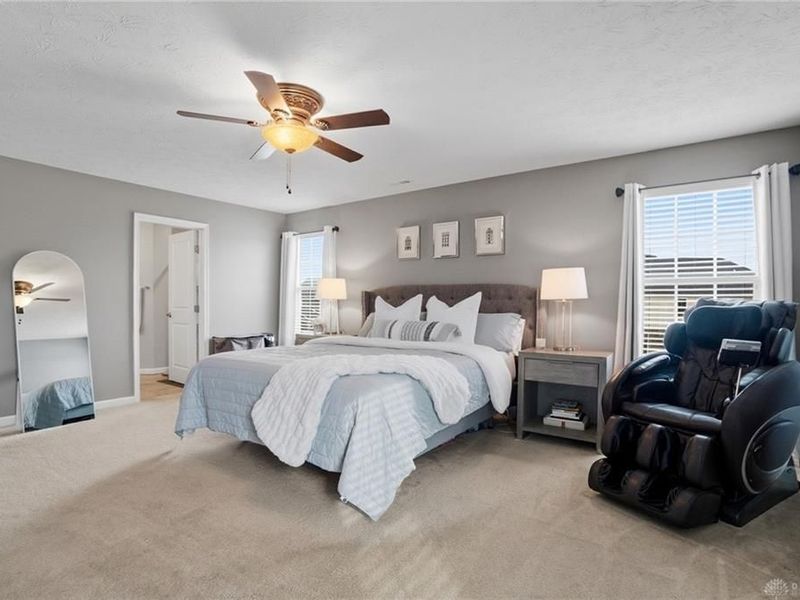 9680 Crooked Creek Drive, Clearcreek Township, OH 45458 Photo 24