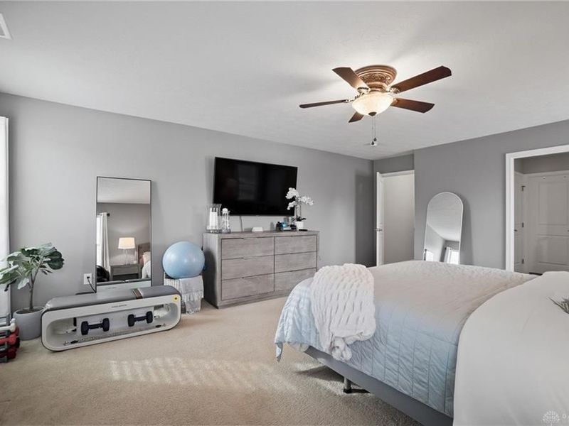 9680 Crooked Creek Drive, Clearcreek Township, OH 45458 Photo 25