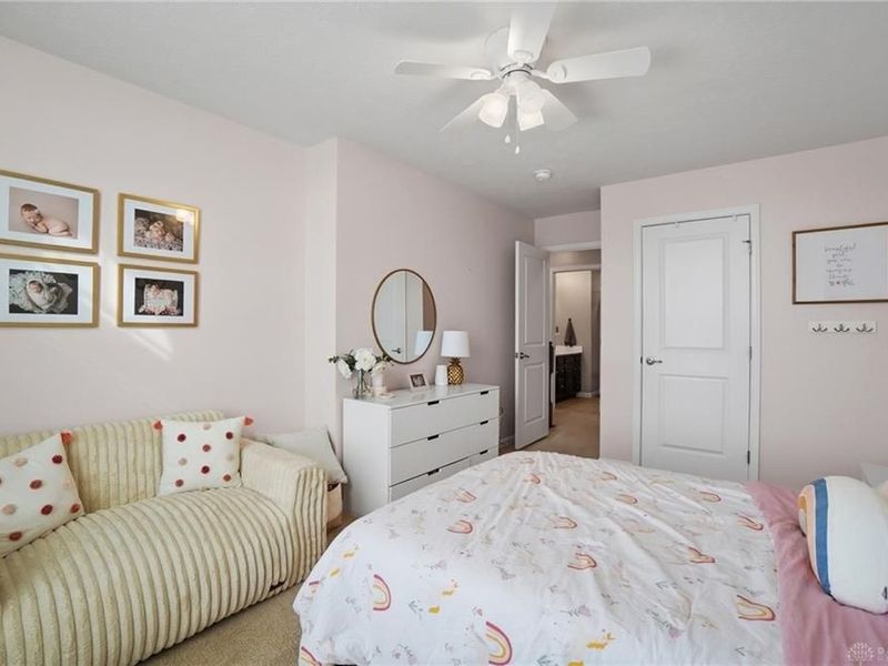 9680 Crooked Creek Drive, Clearcreek Township, OH 45458 Photo 31