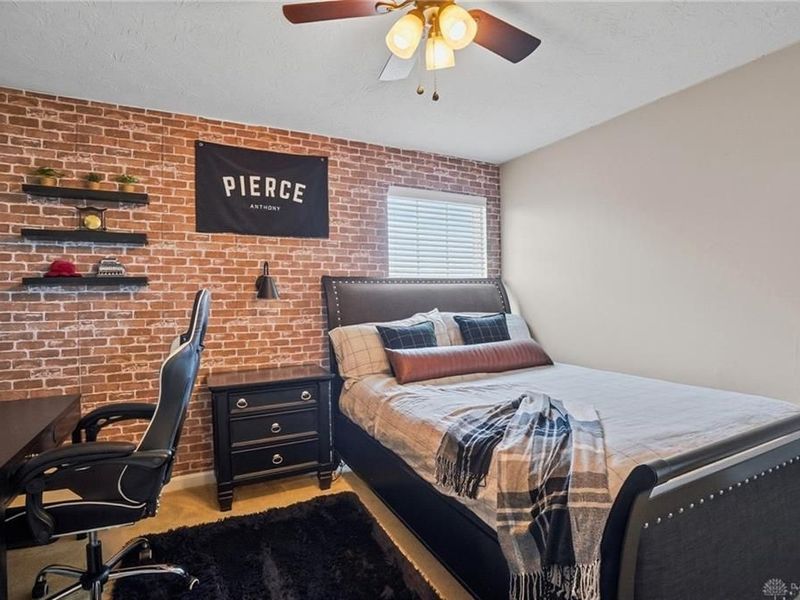 9680 Crooked Creek Drive, Clearcreek Township, OH 45458 Photo 34