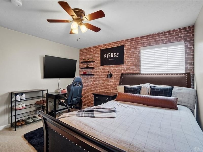 9680 Crooked Creek Drive, Clearcreek Township, OH 45458 Photo 35