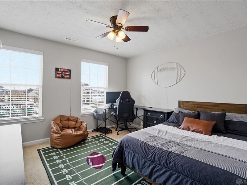 9680 Crooked Creek Drive, Clearcreek Township, OH 45458 Photo 38