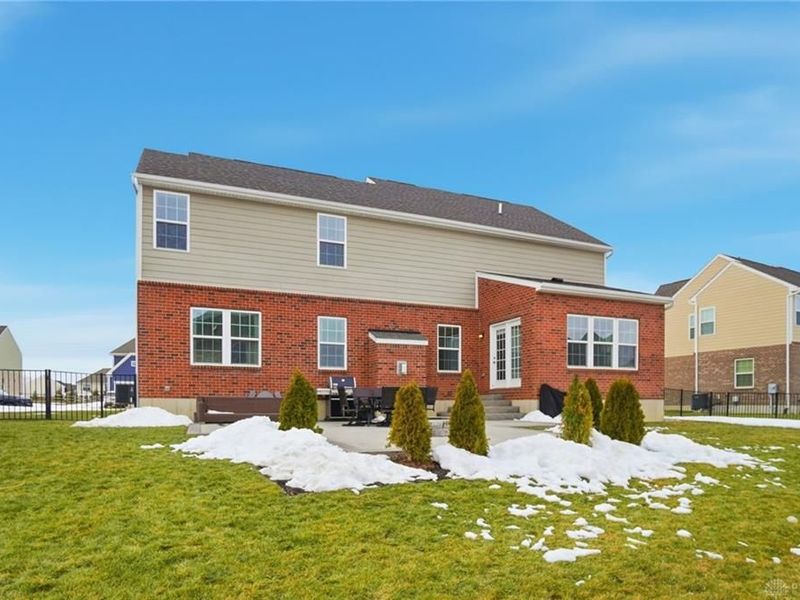 9680 Crooked Creek Drive, Clearcreek Township, OH 45458 Photo 41