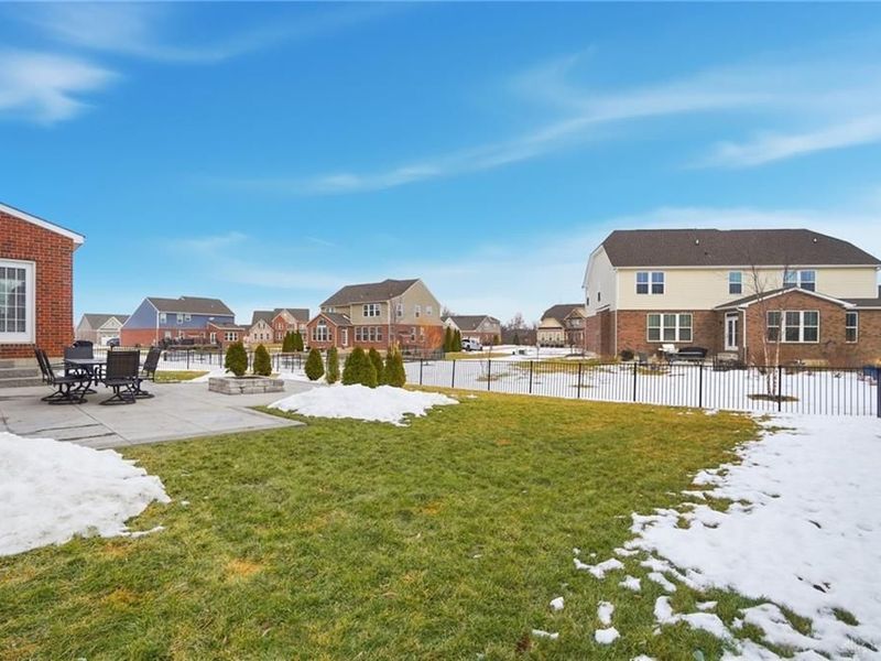 9680 Crooked Creek Drive, Clearcreek Township, OH 45458 Photo 42