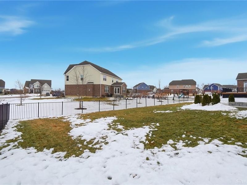 9680 Crooked Creek Drive, Clearcreek Township, OH 45458 Photo 43