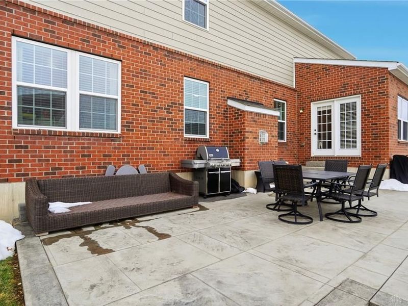 9680 Crooked Creek Drive, Clearcreek Township, OH 45458 Photo 44