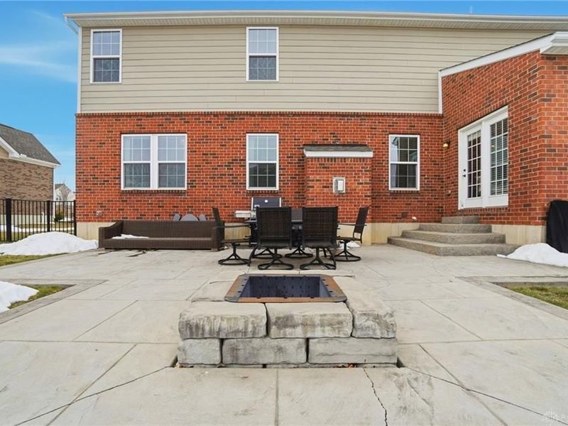 9680 Crooked Creek Drive, Clearcreek Township, OH 45458 Photo 45