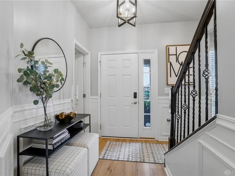 9680 Crooked Creek Drive, Clearcreek Township, OH 45458 Photo 5