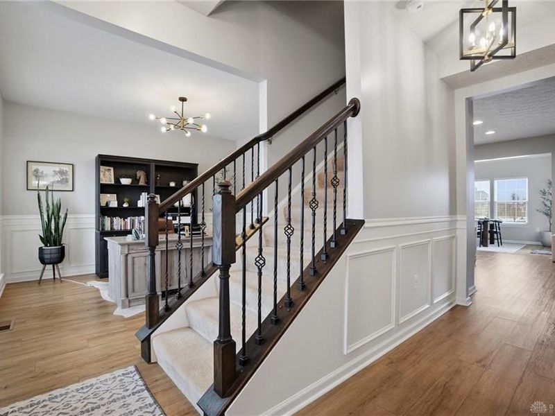 9680 Crooked Creek Drive, Clearcreek Township, OH 45458 Photo 6