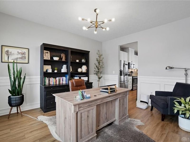 9680 Crooked Creek Drive, Clearcreek Township, OH 45458 Photo 7