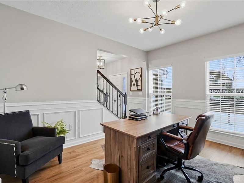 9680 Crooked Creek Drive, Clearcreek Township, OH 45458 Photo 8