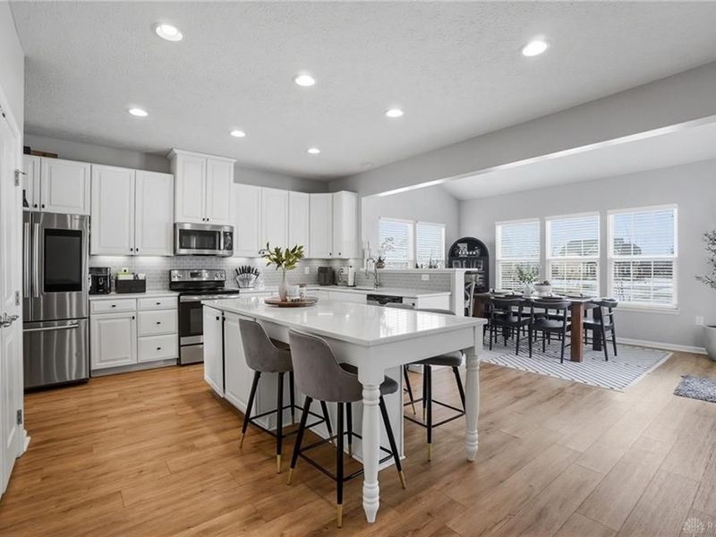 9680 Crooked Creek Drive, Clearcreek Township, OH 45458 Photo 9