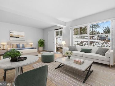 4361 AMERICANA DRIVE, Unit A, ANNANDALE, VA 22003