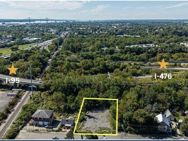 117 YOUNGS AVENUE, CRUM LYNNE, PA 19022