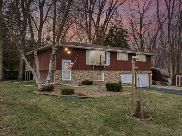 3399 Swinburne Drive, McFarland, WI 53558