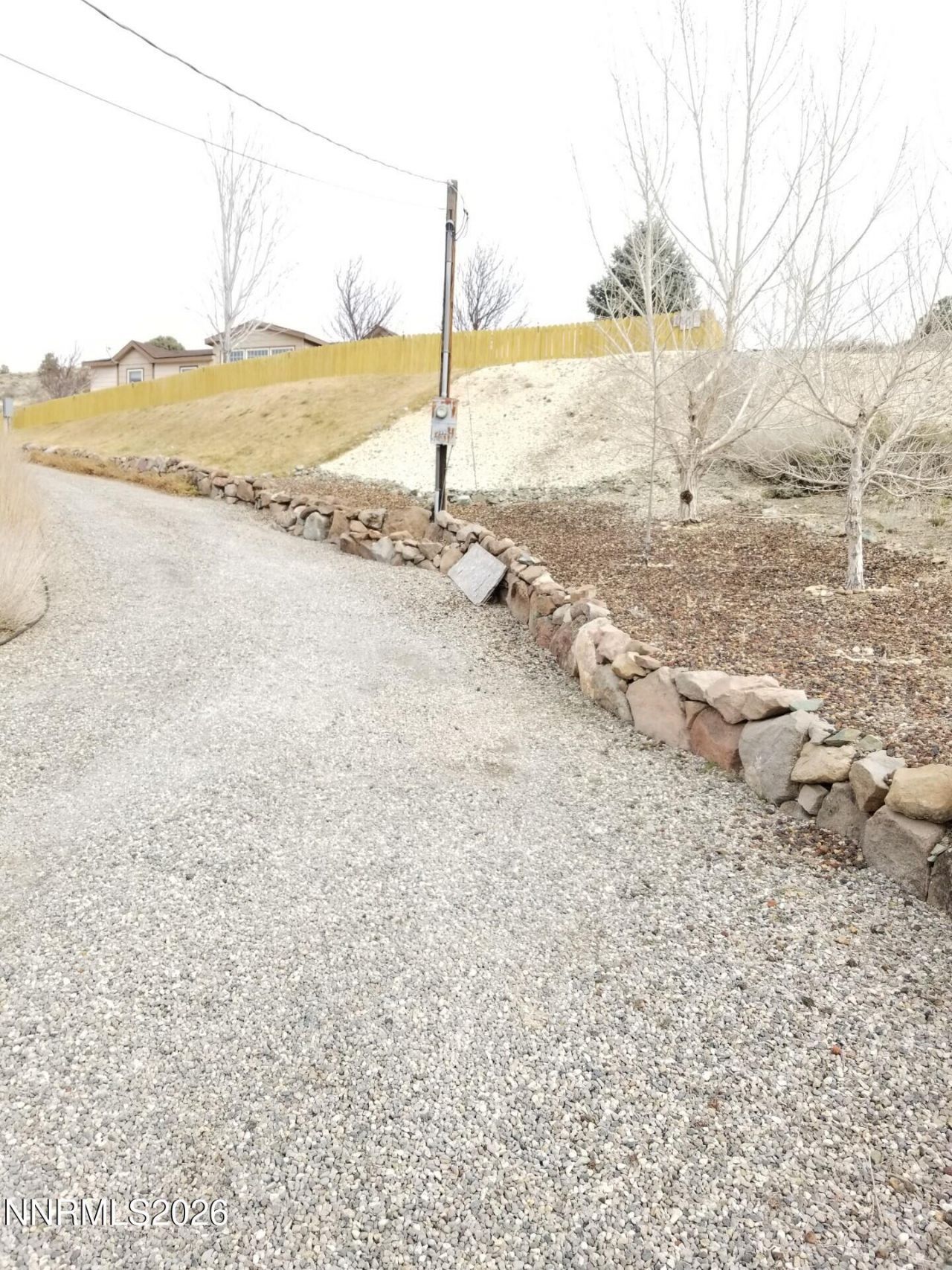 1525 Flint Road, Wellington, NV 89444 Photo