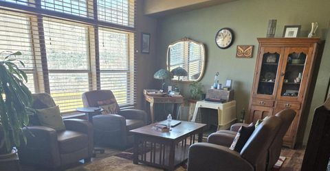 1525 Flint Road, Wellington, NV 89444 Photo