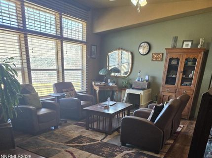 1525 Flint Road, Wellington, NV 89444 Photo