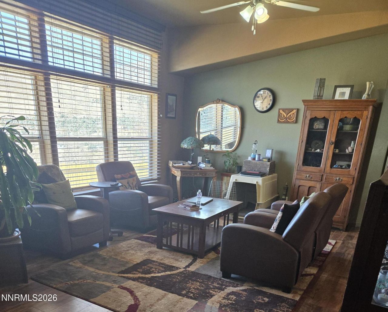 1525 Flint Road, Wellington, NV 89444 Photo